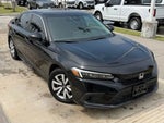 2022 Civic Thumbnail 3