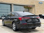 2022 Civic Thumbnail 9