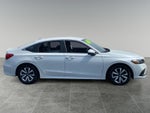 2023 Civic Thumbnail 6