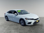 2023 Civic Thumbnail 7