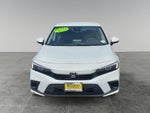 2023 Civic Thumbnail 8