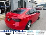 2023 Civic Thumbnail 3