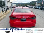 2023 Civic Thumbnail 5