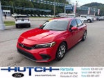 2023 Civic Thumbnail 6