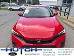 2023 Civic Thumbnail 9