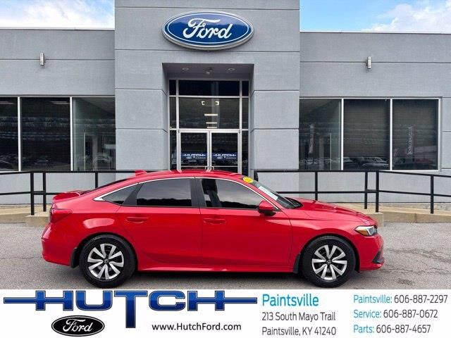 2023 Honda Civic - $19,998
