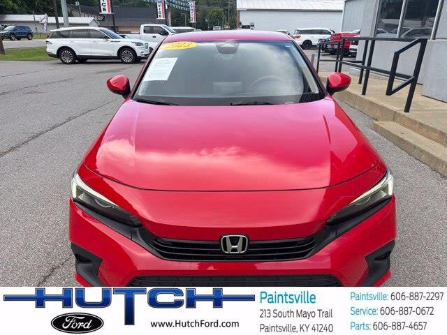 2023 Honda Civic - $19,998
