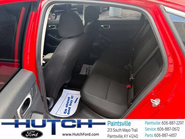 2023 Honda Civic - $19,998