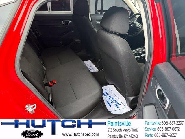 2023 Honda Civic - $19,998