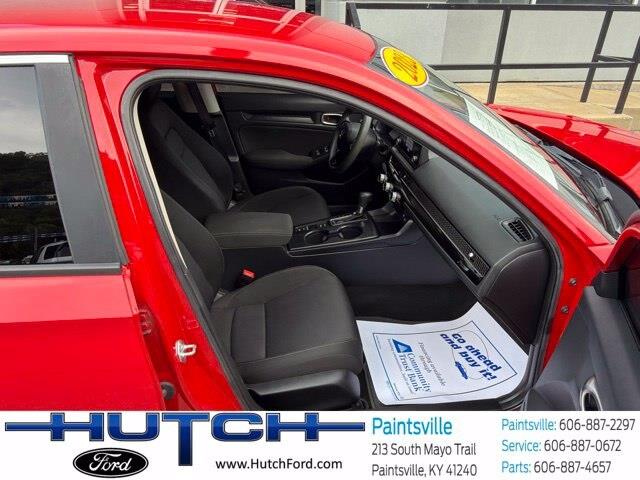 2023 Honda Civic - $19,998