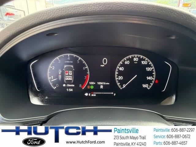 2023 Honda Civic - $19,998