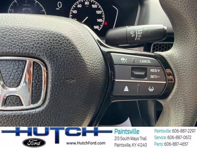 2023 Honda Civic - $19,998