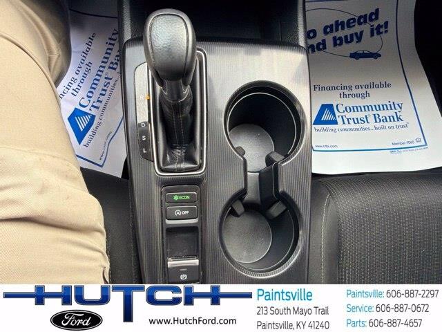 2023 Honda Civic - $19,998