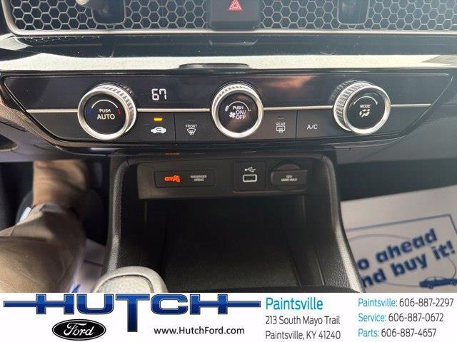 2023 Honda Civic - $19,998