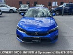 2024 Civic Thumbnail 2