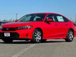 2025 Civic Thumbnail 1