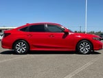 2025 Civic Thumbnail 3
