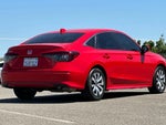 2025 Civic Thumbnail 4