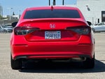 2025 Civic Thumbnail 5