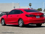 2025 Civic Thumbnail 6