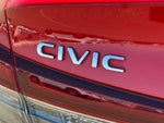 2025 Civic Thumbnail 31
