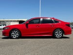 2025 Civic Thumbnail 7