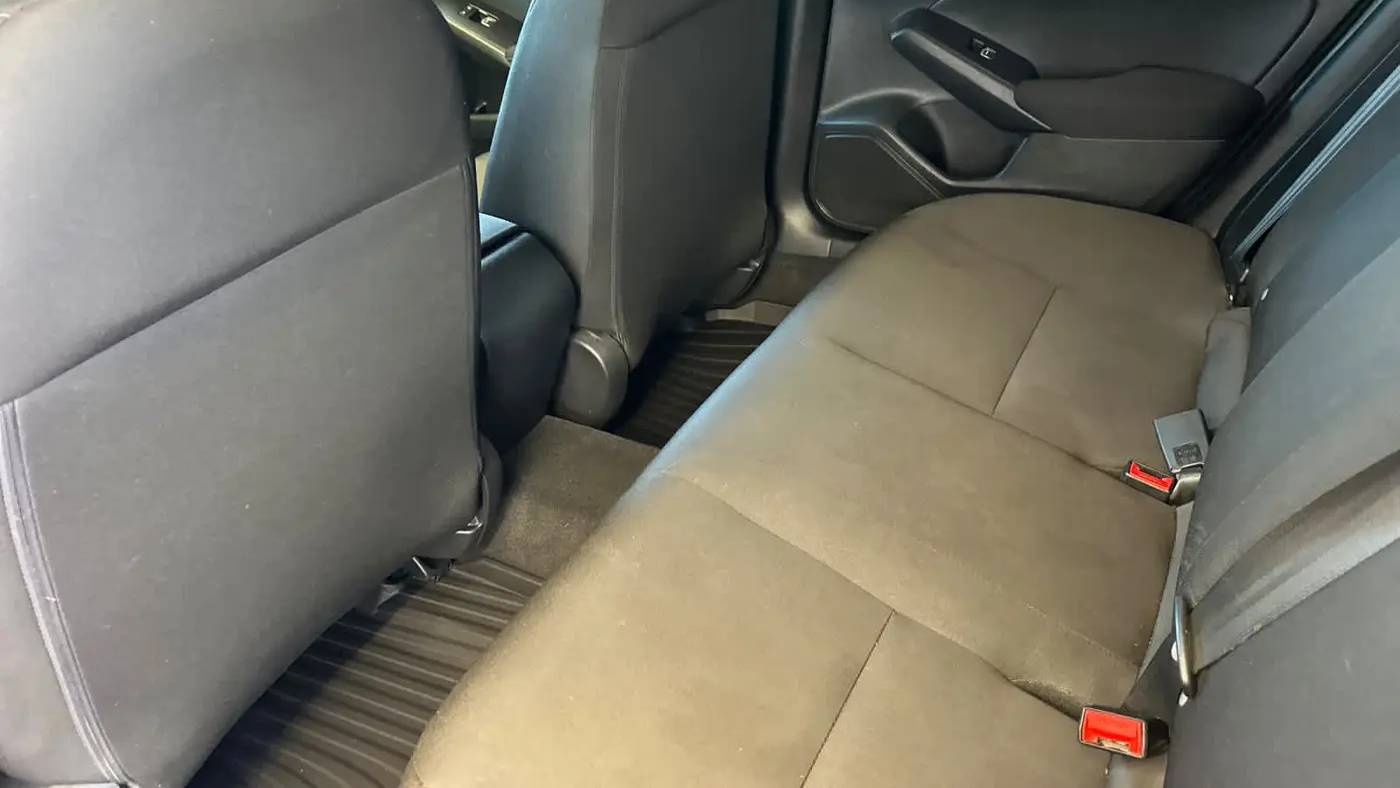 2025 Honda Civic LX
