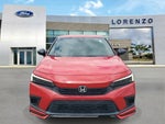 2022 Civic Thumbnail 1