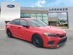 2022 Civic Thumbnail 2