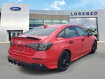 2022 Civic Thumbnail 4
