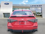 2022 Civic Thumbnail 5