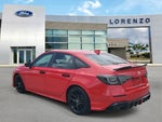 2022 Civic Thumbnail 6