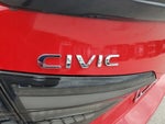 2022 Civic Thumbnail 8