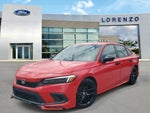 2022 Civic Thumbnail 30