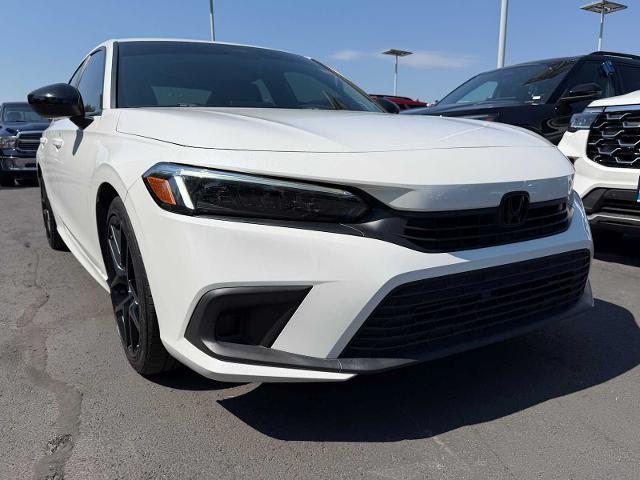 2022 Honda Civic - $22,508