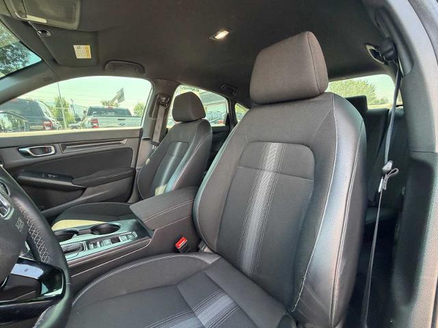 2022 Honda Civic - $22,508