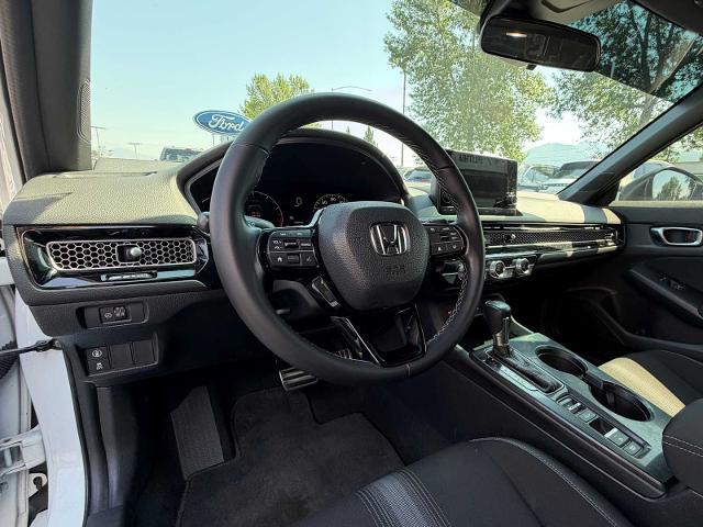 2022 Honda Civic - $22,508
