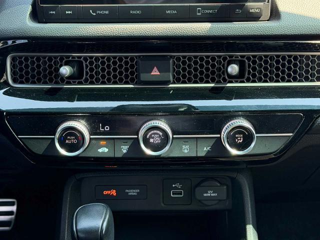 2022 Honda Civic - $22,508