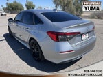 2022 Civic Thumbnail 2