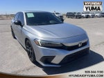 2022 Civic Thumbnail 4