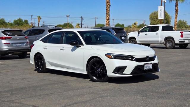 2022 Honda Civic