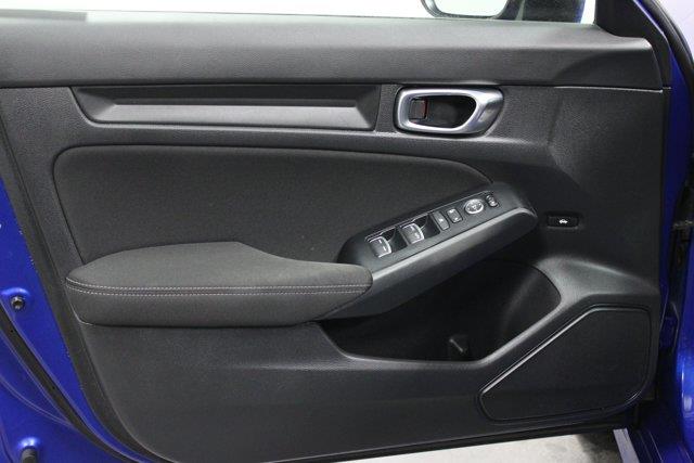 2022 Honda Civic - $20,962