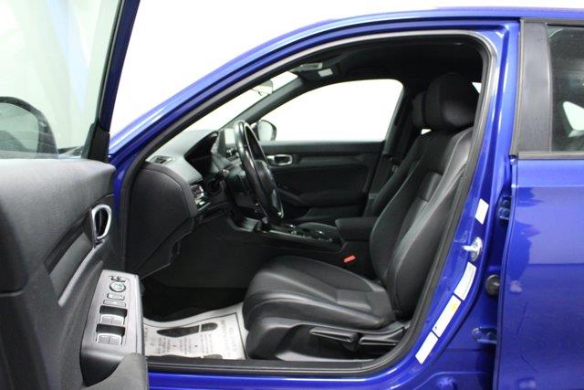 2022 Honda Civic - $20,962