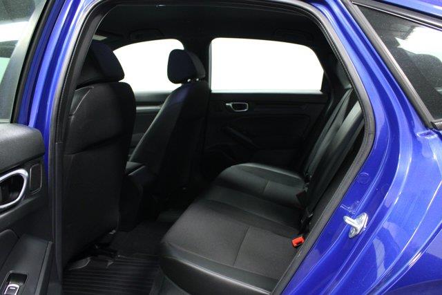 2022 Honda Civic - $20,962