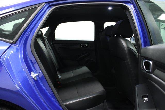 2022 Honda Civic - $20,962