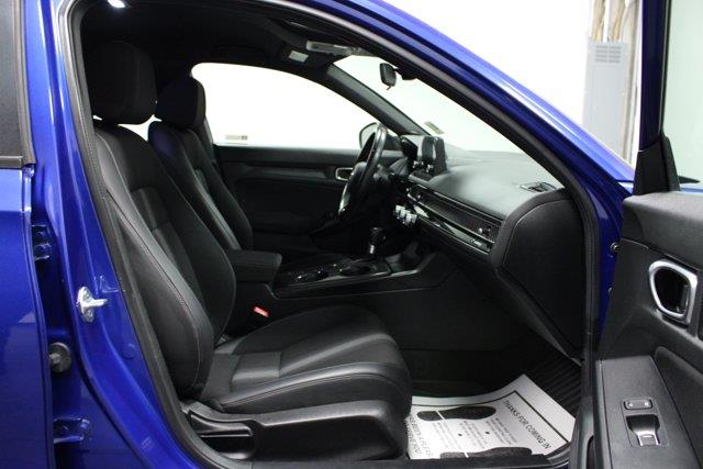 2022 Honda Civic - $20,962