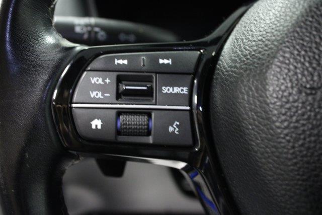 2022 Honda Civic - $20,962