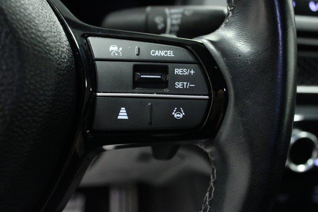 2022 Honda Civic - $20,962