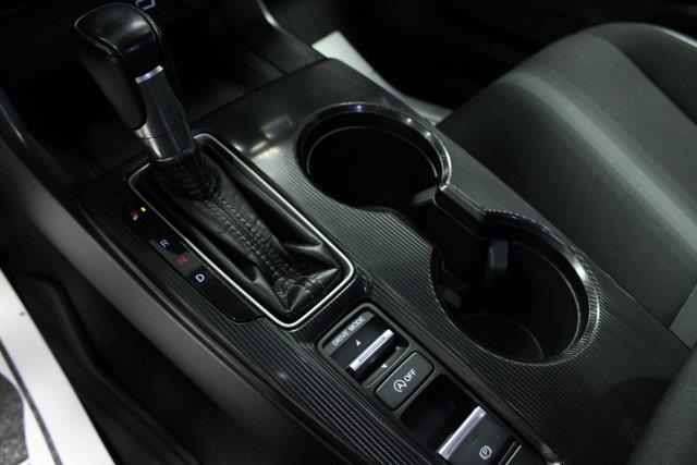 2022 Honda Civic - $20,962