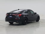 2023 Civic Thumbnail 8